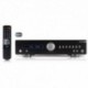 Amplificador estéreo HI-FI Fonestar AS-150R