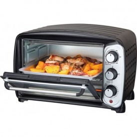 Horno de sobremesa 26 litros Jata HN-626