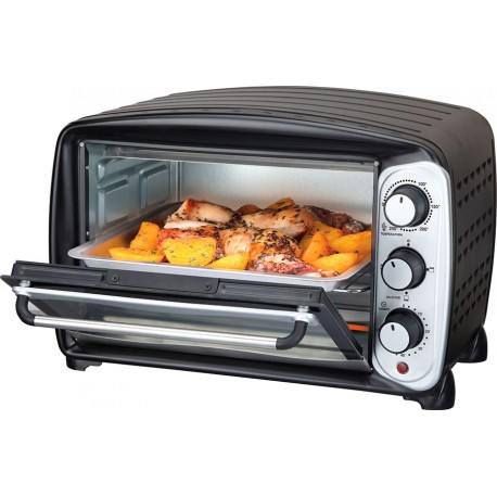 Horno de sobremesa 26 litros Jata HN-626