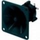 Altavoz de agudos tweeter piezoeléctrico Stage Line MPT-005
