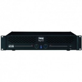 Etapa de potencia 400Wrms sobre 4Ohm Stage Line STA-500