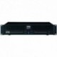 Etapa de potencia 550Wrms sobre 4 Ohm Stage Line STA-700