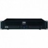Etapa de potencia 550Wrms sobre 4 Ohm Stage Line STA-700