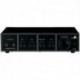 Amplificador mezclador mono para megafonia Monacor PA-402