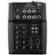 Mesa de mezclas 3 canales Stage-Line MMX-512