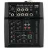 Mesa de mezclas 3 canales Stage-Line MMX-512USB