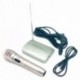 Micrófono inalámbrico Kooltech MC-457