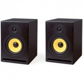 Pareja de recintos acústicos Fonestar MONITOR-100