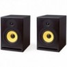Pareja de recintos acústicos Fonestar MONITOR-100