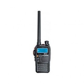 Transceptor portátil VHF + UHF Bibanda Dynascan DB-65