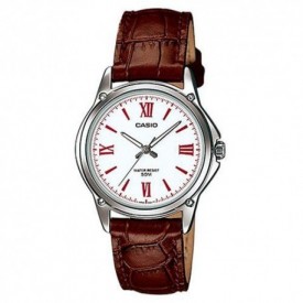 Reloj de pulsera analógico Casio LTP-1382L-5E