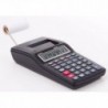 Calculadora-Impresora Casio HR-8TM-BK