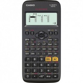 Calculadora científica Casio FX-82SP X
