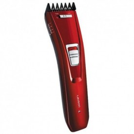 Cortapelos recargable Lauson AHT-102