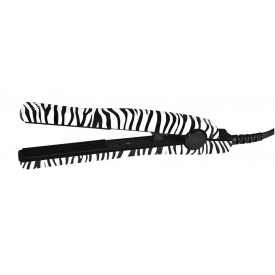 Plancha para el pelo tamaño mini Lauson AHC103