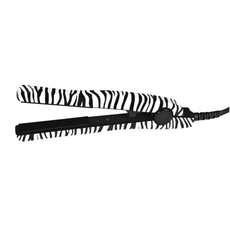 Plancha para el pelo tamaño mini Lauson AHC103