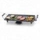 Plancha de asar 2000W Lauson AGP106