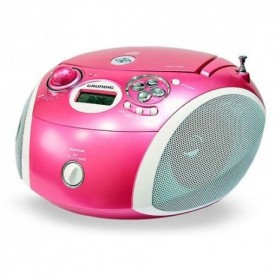 Radio-Compact Disc Grundig RCD-1420R