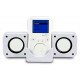 Altavoces amplificados Camelion D'Casa