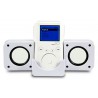 Altavoces amplificados Camelion D'Casa