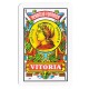 Baraja de cartas españolas Fournier