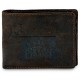 Cartera billetero de piel Lois para caballero 189.503