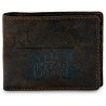 Cartera billetero de piel Lois para caballero 189.503