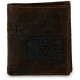 Cartera billetero de piel Lois para caballero 189.506
