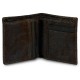 Cartera billetero de piel Lois para caballero 189.506