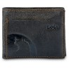 Cartera billetero de piel Lois para caballero 189.603