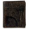 Cartera billetero de piel Lois para caballero 189.606