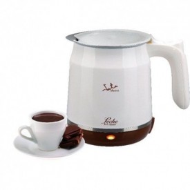 Calienta leche 400W Jata CL815