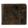 Cartera billetero de piel Lois para caballero 190.203