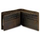 Cartera billetero de piel Lois para caballero 190.203