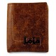 Cartera billetero de piel Lois para caballero 190.504