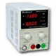 Fuente alimentación laboratorio 0-30V 0-5A Velleman LABPS3005