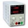 Fuente alimentación laboratorio 0-30V 0-5A Velleman LABPS3005