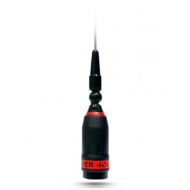 Radiante móvil CB 27 MHz Sirio HI-POWER 4000-N