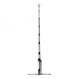 Antena de base CB 27 MHz Sirio GPE-27 5/8