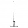 Antena de base CB 27 MHz Sirio GPE-27 5/8