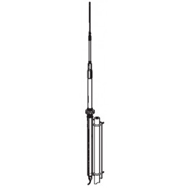 Antena de base fibra de vidrio CB 27 MHz Solarcon IMAX-2000