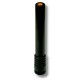 Antena walkie 10,5cms VHF 140-150 MHz porreta BNC 6644