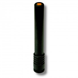 Antena walkie 10,5cms VHF 140-150 MHz porreta BNC 6644
