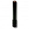 Antena walkie 10,5cms VHF 140-150 MHz porreta BNC 6644