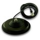 Base magnética 160mm rosca PL Telecom BM-160PL