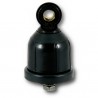 Base antena tipo "S" (Palomilla) montaje interior plano Syncron K1