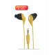 Auriculares silicona de botón Fonestar FA-431