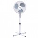 Ventilador de pie Lumeco 33500 45W 40cms 3-velocidades