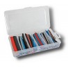 Funda termorretractil tubo macarron multicolor 170pzs de 10cms KSTMC2