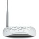 Módem router ADSL2+ Wireless 4-P-RJ45 TP-Link TD-W8951ND